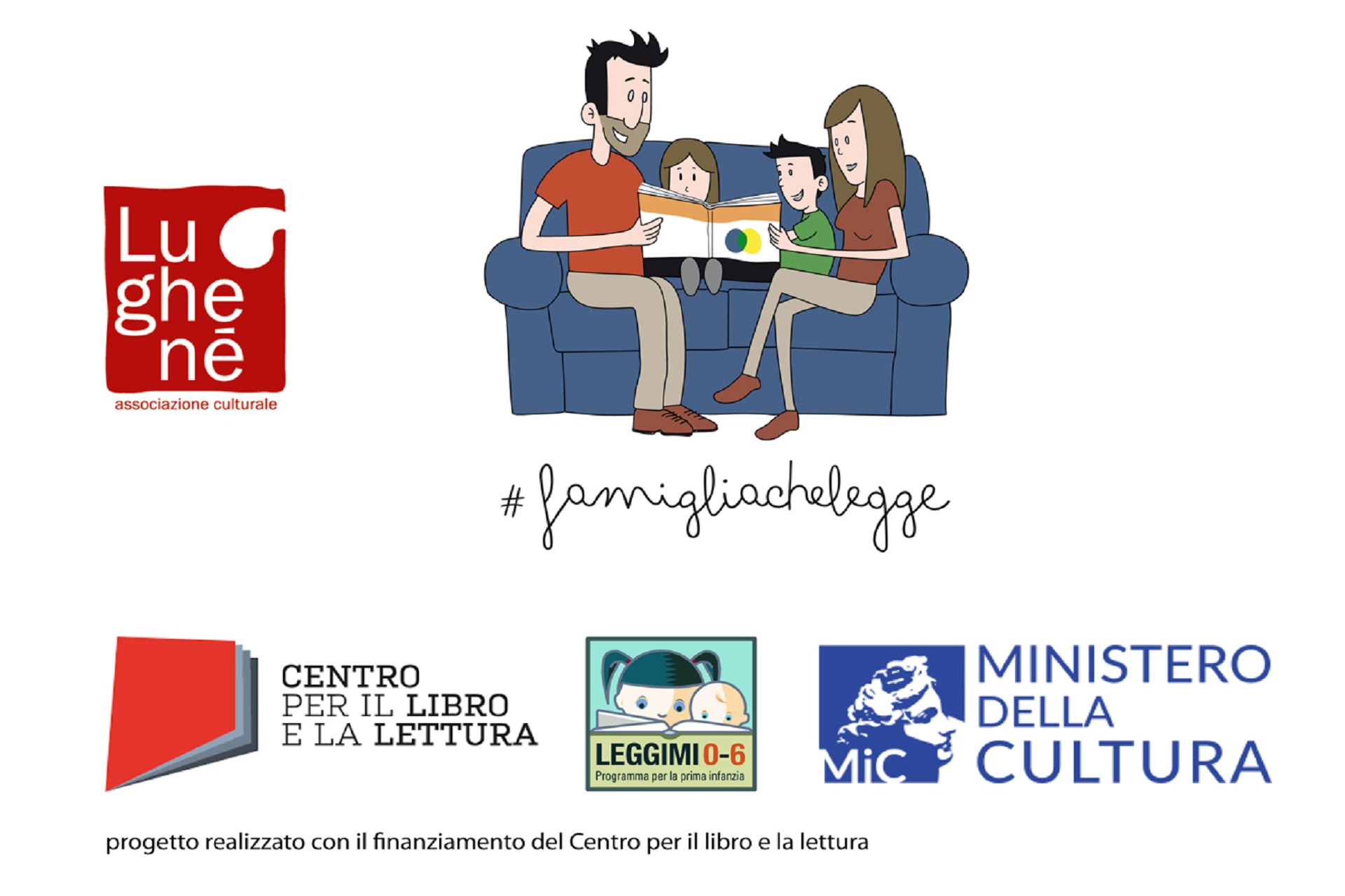 Al Liceo De Castro la lettura, che aiuta le famiglie