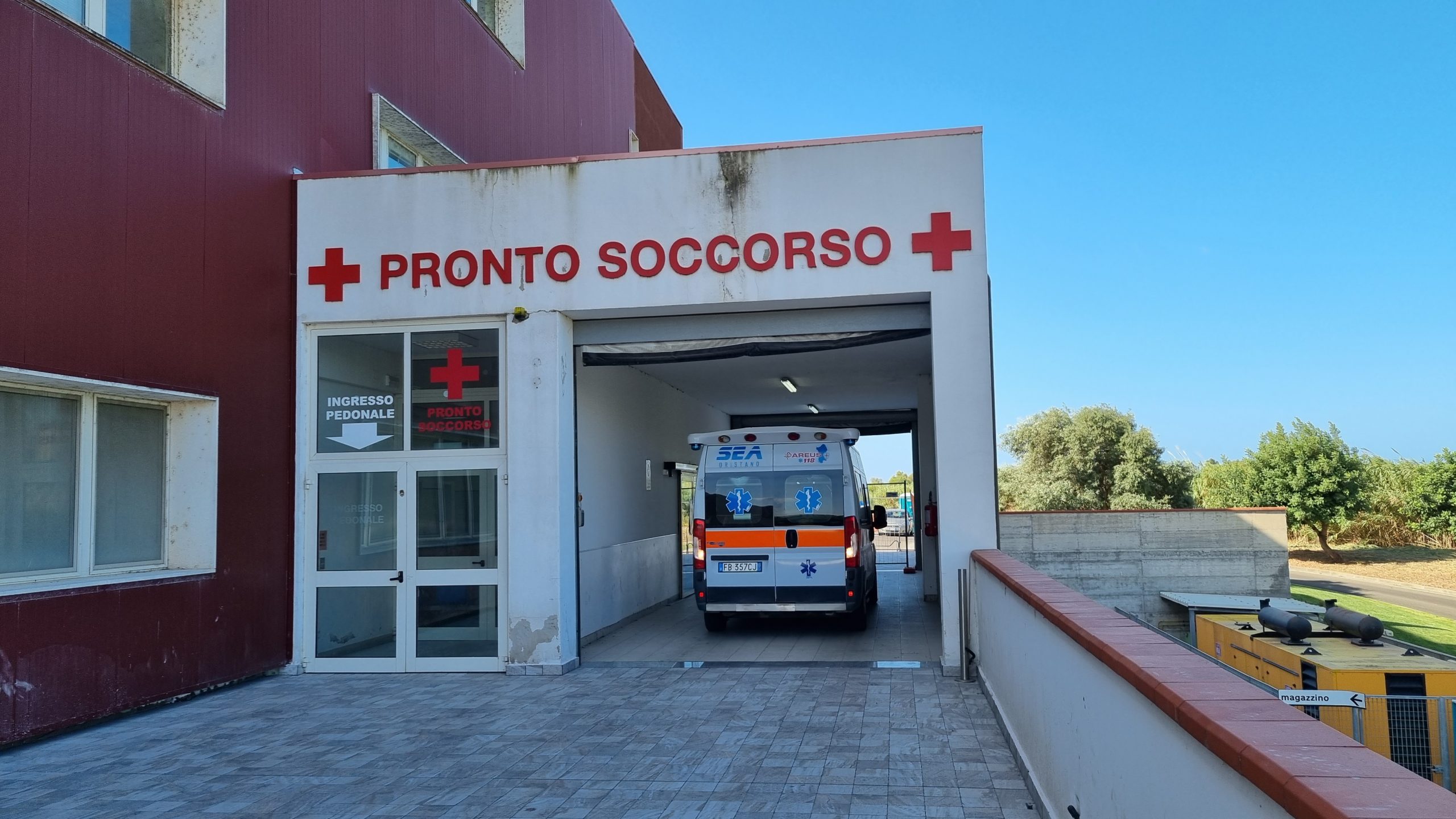 Cercasi dirigenti medici per i pronto soccorso della Asl 5