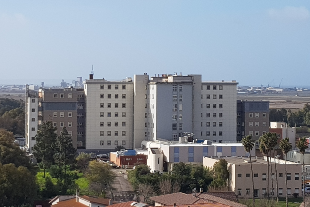 Il dono della Lilt di Oristano: un nuovo casco per l’Oncologia