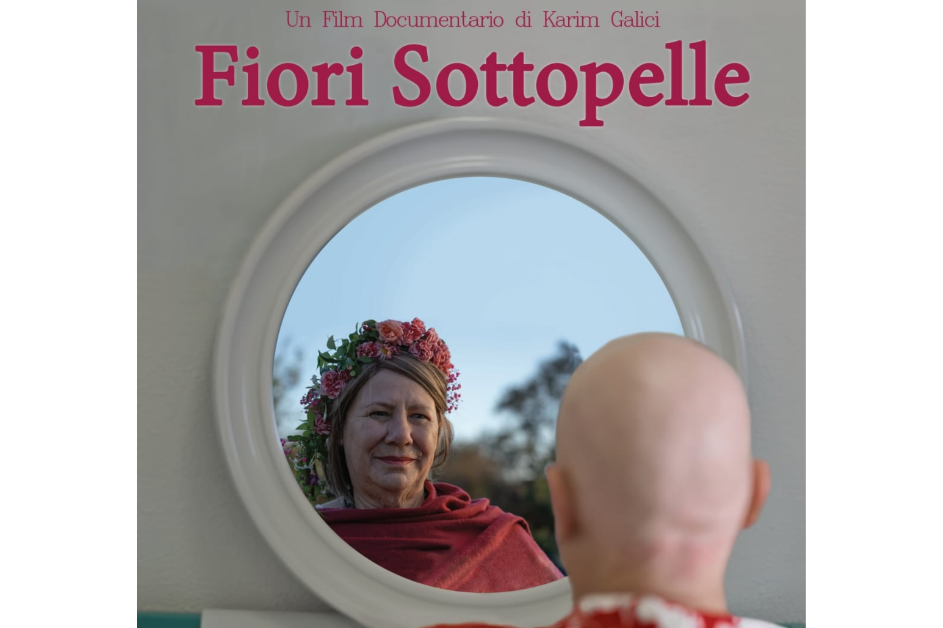 “Fiori sottopelle”: il docu-film che racconta le pazienti oncologiche