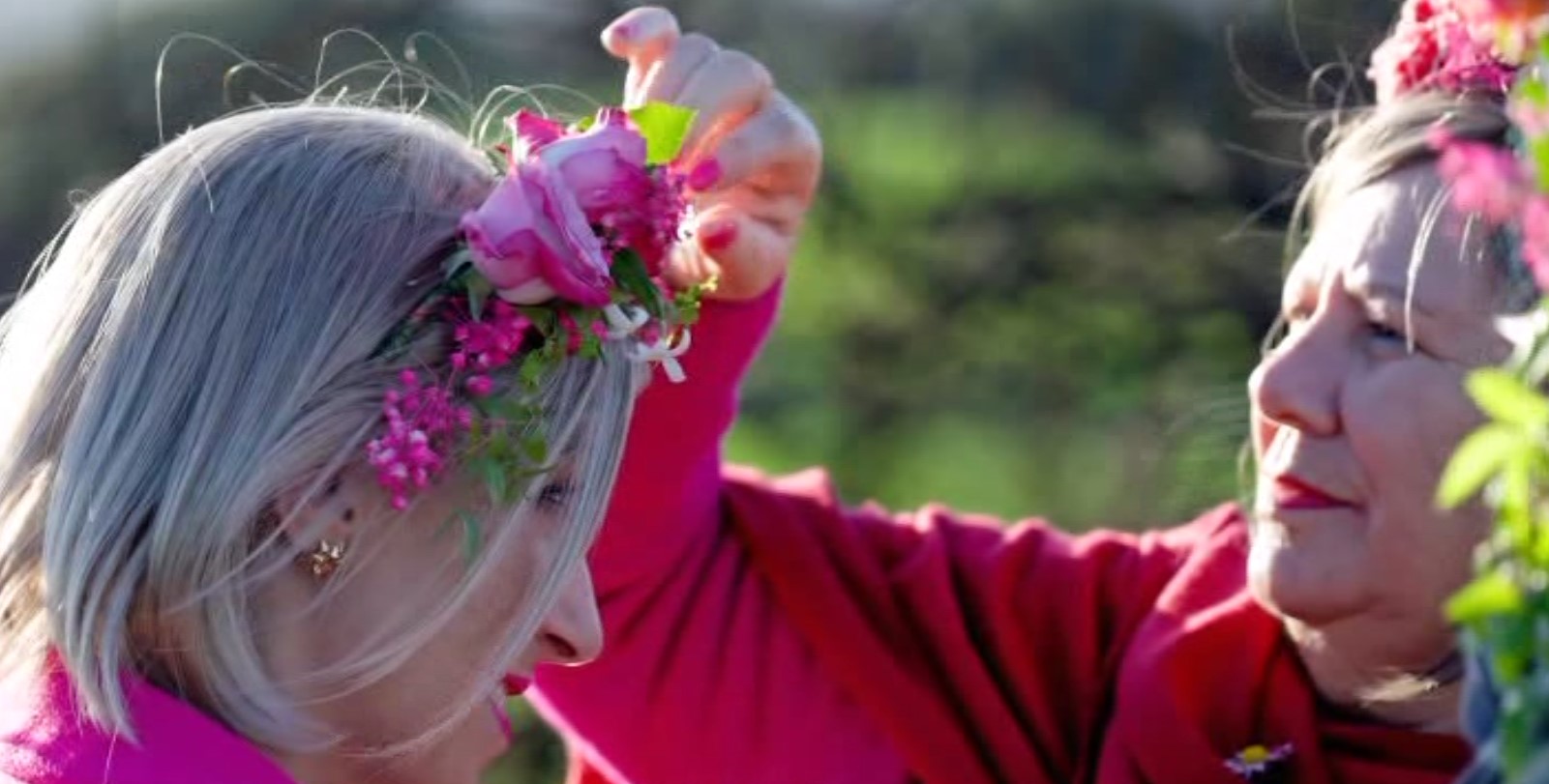 Per l’8 marzo storie di capelli, di donne e di vita in un film